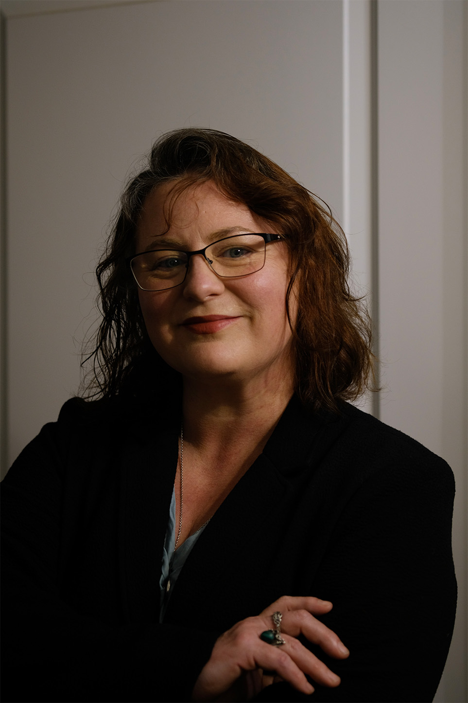Cherokee Boman is a board-certified Family Nurse Practitioner (FNP-C)